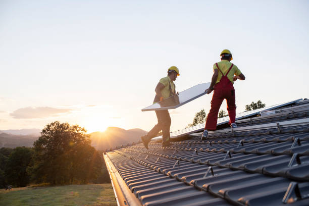 Best Commercial Roofing Services  in Round Lake Park, IL