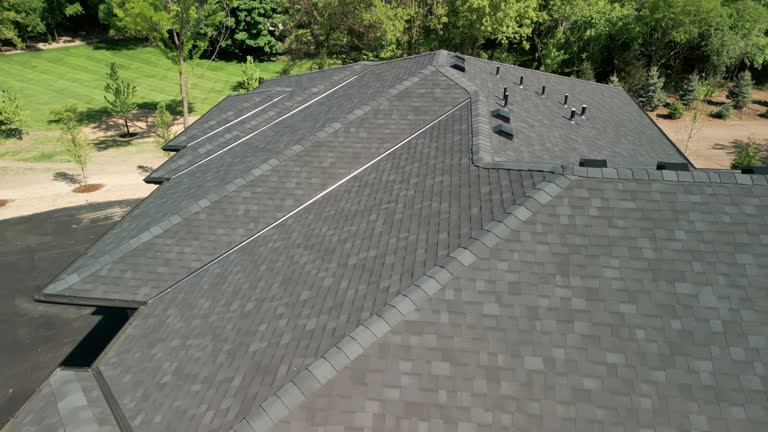 Roof Coating Services in Round Lake Park, IL