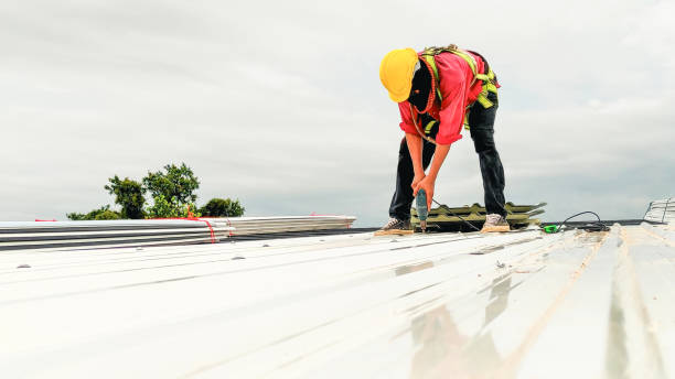 EPDM Roofing in Round Lake Park, IL