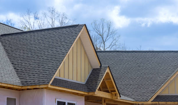 Best Wood Shake Roofing  in Round Lake Park, IL